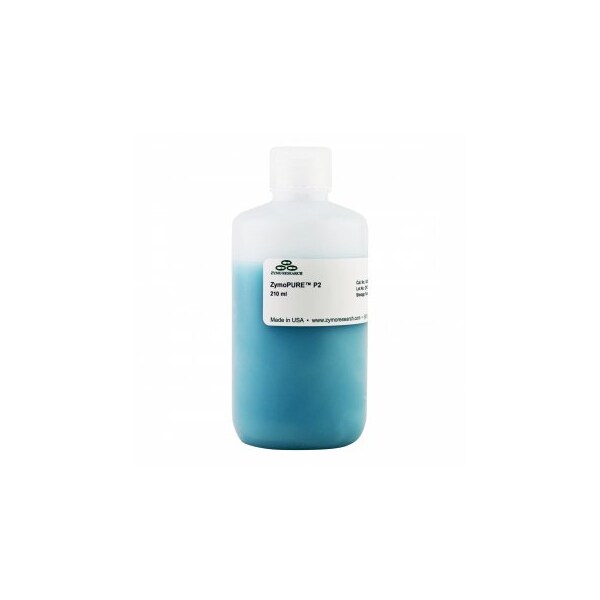 ZymoPURE P2, Green, 210 ml